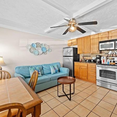 דירות מירטל ביץ' 1Br With Pool Parking Pets Next To Beach 6 מראה חיצוני תמונה